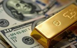 قیمت دلار سکه طلا,قیمت سکه طلا در 16 دی 1404