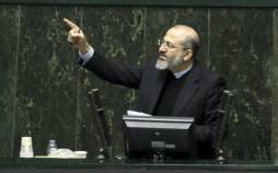 دستغیب,رئیس دیوان محاسبات