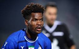 شوک به استقلال؛ قرارداد اندونگ از نظر فدراسیون فوتبال فسخ شده است | قول رضاییان به ساپینتو برای دوری از حاشیهها اندونگ,فسخ قرارداد اندونگ با استقلال