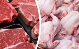 گوشت و مرغ,شوک قیمتی به بازار گوشت و مرغ با حذف ارز ترجیحی