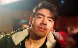 امیرمحمد خالقی,بخشش قاتل امیرمحمد خالقی