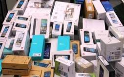 واردات موبایل,حقوق گمرکی موبایل درس ال 1405