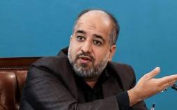 خضریان,افشاگری نماینده مجلس از پشت پرده خرید عینک میلیاردی برای کارکنان یک پتروشیمی