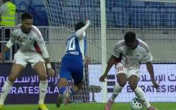 لژیونرها,مهدی قایدی