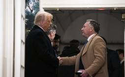 اسرائیل هیوم: ترامپ طرح ویتکاف برای از سرگیری مذاکرات با ایران را کنار گذاشت politics