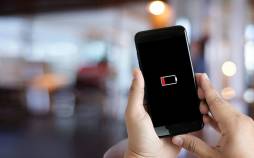 شارژ موبایل,هوش مصنوعی برای شارژ موبایل