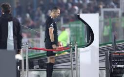 افشاگری فیفا علیه پنهانکاری فدراسیون فوتبال؛ داوران «VAR» ایران مجوز قضاوت بینالمللی ندارند! داوران فوتبال ایران,داوران VAR فوتبال ایران