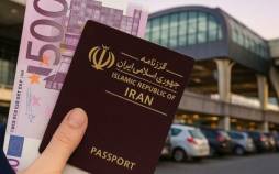 عوارض خروج,افزایش عوارض خروج از کشور در سال آینده