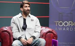 بیرانوند,صحبت های جدید بیرانوند درباره عابدزاده و نیازمند