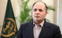 نوری قزلجه,وزیر کشاورزی