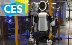 ربات انسان نمای اطلس بالاخره آماده تولید شد ربات اطلس,تولید ربات اطلس