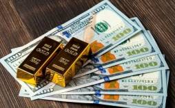 قیمت دلار سکه طلا,قیمت سکه طلا در 17 دی 1404