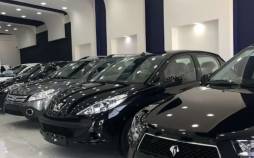 قیمت خودرو امروز 17 دی 1404 | قیمت یک خودرو مونتاژی از مرز 7 میلیارد تومان گذشت قیمت خودرو,قیمت خودرو در 17 دی 1404