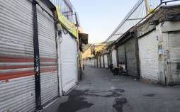 اعتراض و اعتصاب در ایران,اعتراضات ایران در 17 دی 1404