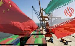 نفت ایران جایگزین نفت ونزوئلا برای پالایشگاههای چینی صادرات نفت ایران,نفت ایران جایگزین نفت ونزوئلا برای پالایشگاههای چینی