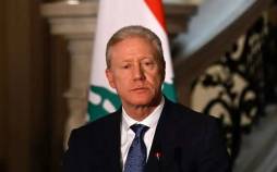 وزیر خارجه لبنان: حزبالله باید خلع سلاح و منحل شود وزیر خارجه لبنان,صحبت های وزیر خارجه لبنان علیه حزب الله