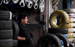 افزایش ۵۰ درصدی قیمت لاستیک در راه است؟ قیمت لاستیک,افزایش قیمت لاستیک