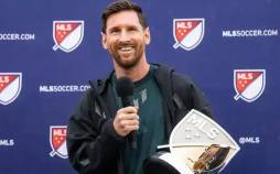 لیونل مسی,صحبت های لیونل مسی در 38 سالگی