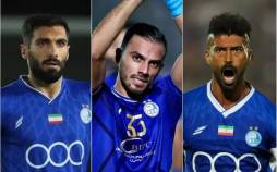 رامین رضاییان جلالی و آقاسی,بازیکنان خط خورده استقلال از لیست ساپینتو