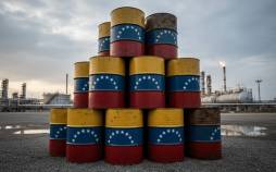 آمریکا: تا اطلاع ثانوی نفت ونزوئلا در کنترل ما است نفت ونزوئلا,نفت ونزوئلا در اختیار آمریکا