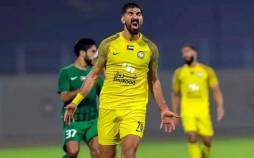 لژیونرها,مغانلو