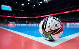 بهترین های فوتسال,اعلام برترین‌های فوتسال جهان در سال ۲۰۲۵