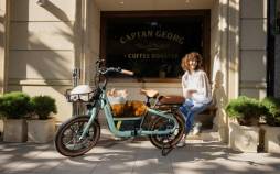 دوچرخه برقی,دوچرخه‌های برقی سگوی