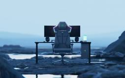 صندلی گیمینگ جدید ریزر,صندلی گیم ریزر