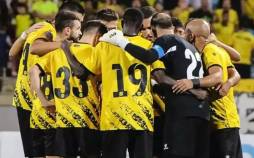 گروه C لیگ قهرمانان آسیا,صعود تیم سپاهان در لیگ آسیا