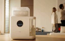 ماشین ظرفشویی هوشمند برای بطری کودک,بطری کودک