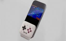 تبدیل گوشی به کنسول گیم بوی نسل جدید با کنترلر FlipPad کنترلر FlipPad,تبدیل گوشی به کنسول گیم بوی نسل جدید با کنترلر FlipPad