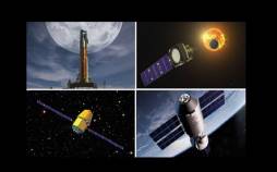 ۶ ابتکار فضایی که در سال ۲۰۲۶ رقم خواهند خورد اخبارهای مهم فضایی در سال 2026,ابتکارات فضایی 2026