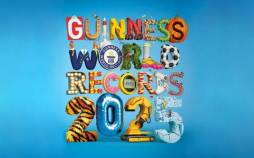 گینس ۲۰۲۵,عجیب ترین رکوردهای گینس ۲۰۲۵