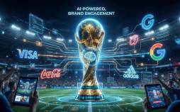 جام جهانی 2026,استفاده از هوش مصنوعی در جام جهانی 2026