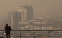 آلودگی هوا,بازگشت آلودگی هوا به شهر‌های صنعتی و پرجمعیت