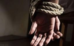 گروگان گیری در تهران,گروگان‌گیری یک دختر جوان از سوی نامزد سابق او در تهران