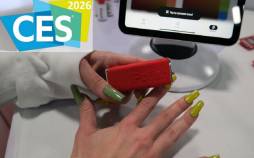 ناخن‌های هوشمند با قابلیت تغییر رنگ,ناخن هوشمند