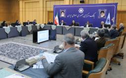 پزشکیان: با هرگونه احتکار و گرانفروشی به صورت جدی و قاطع برخورد خواهد شد مسعود پزشکیان,رئیس جمهور