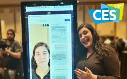 هوش مصنوعی، همزاد دیجیتالی شما را میسازد همزاد دیجیتالی,ساخت همزاد دیجیتالی با هوش مصنوعی