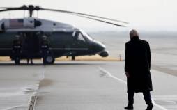 جزئیات جدید از مذاکرات آمریکا و ناتو درباره گرینلند دونالد ترامپ,رئیس جمهور آمریکا