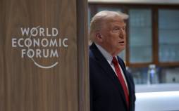 ترامپ: ایران باید دست از پیگیری سلاحهای هستهای بردارد | ویتکاف: ایران باید پای میز دیپلماسی بیاید دونالد ترامپ,رئیس جمهور آمریکا