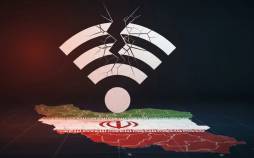 اینترنت ایران,قطعی اینترنت در ایران