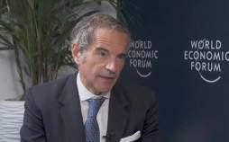 گروسی خواستار احیای دسترسی بازرسان به سایتهای هستهای ایران گروسی,مدیرکل آژانس بینالمللی انرژی اتمی