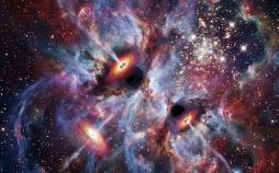 خداحافظی رکورددار پیاده‌روی فضایی زنان از ناسا,فضانوردی ناسا