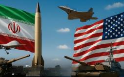 درگیری آمریکا و ایران,حمله آمریکا به ایران