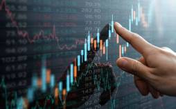 بورس تهران,بورس در 4 بهمن 1404