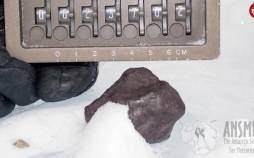 شهاب سنگ,شهاب سنگ آب‌های سیارۀ زمین