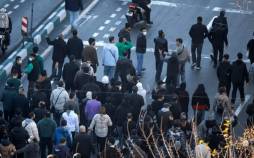 اعتراضات ایران,اعتراضات دی 1404