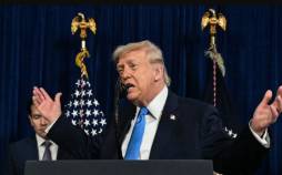 دونالد ترامپ,رئیس جمهور آمریکا