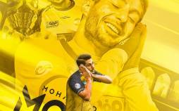 محمدمهدی محبی,پیوستن محبی به سپاهان